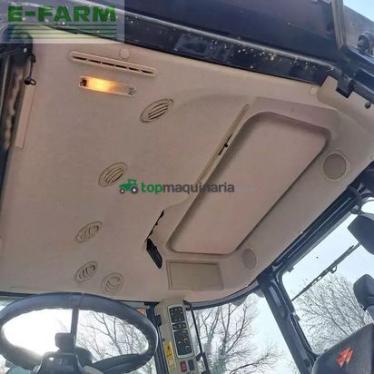 Tractor agrícola - Massey Ferguson - 7726