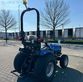Tractor agrícola - Solis - 26 hst