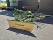 Rastrillo - Krone - swadro s 420