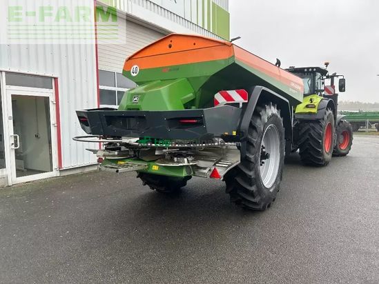 Esparcidor - Amazone - zg-ts 7501 profispro