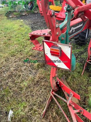 Arado - Kverneland - lb 100 vario