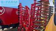 Grada de disco - Kverneland - qualidisc farmer 5001 f