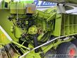 Empacadora gigant - Claas - quadrant 2200 rc