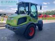 Minicargadora - Claas - torion 530