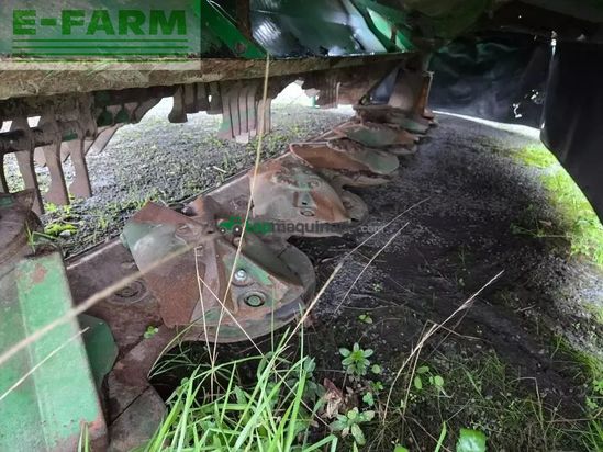 Cortacésped manual - John Deere - f310r