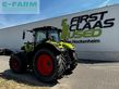 Tractor agrícola - Claas - axion 870 cmatic cis+ CMATIC CIS+