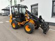 Minicargadora - JCB - 403 plus agri hl