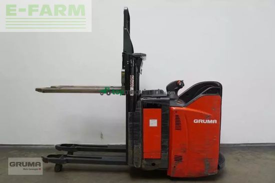 Elevadora - Linde - d 12 sp 133