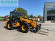 Telescopica - JCB - tm320s agri pivot steer telehandler (st26266)
