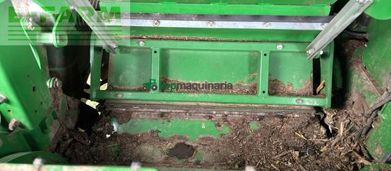 Cosechadora de Cereal - John Deere - 9700