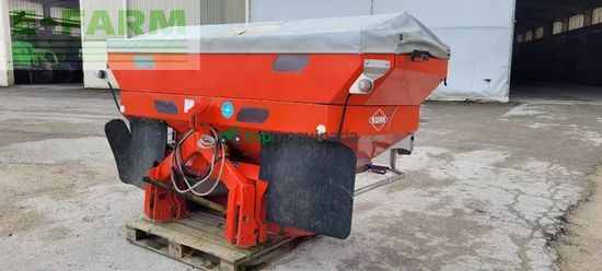 Esparcidor - Kuhn - axis 40.1w