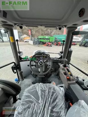 Tractor agrícola - Lamborghini - spark 125 r