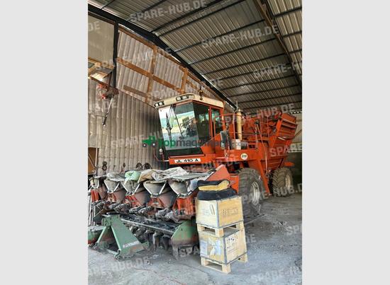 Bourgoin JLD 410 A