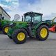 Tractor agrícola - John Deere - 6125 r