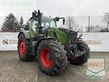 Tractor agrícola - Fendt - 728 vario gen7 power plu