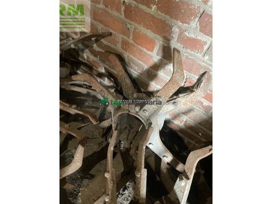 Grada rotativa - Rumpstad - rsf2000