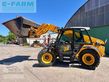 Telescopica - JCB - 541-70 agri super