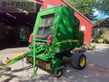 Empacadora gigant - John Deere - 592 hiflow coveredge