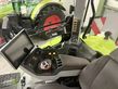 Tractor agrícola - Claas - arion 660 cmatic - st v first