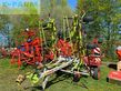 Henificador - Claas - volto 900 t