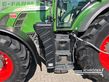 Tractor agrícola - Fendt - 724 vario s4 profi plus