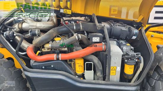 Telescopica - JCB - 542-70 agrixtra dualtec vt