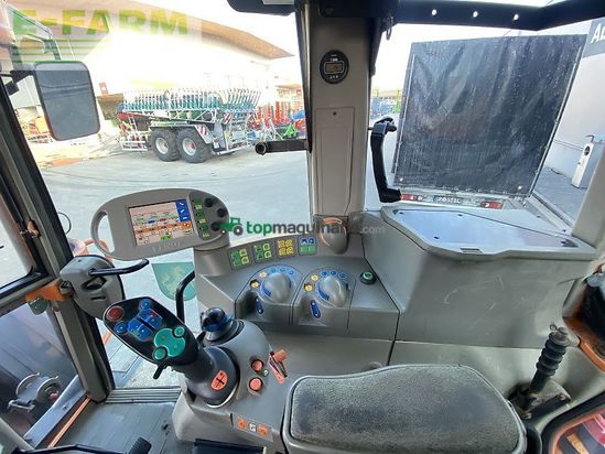 Tractor agrícola - Fendt - 714 vario