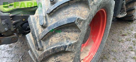 Tractor agrícola - Claas - ARION 650