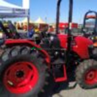 Tractor agrícola - 6225R
