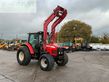 Tractor agrícola - Massey Ferguson - 5445 tractor (st25029)