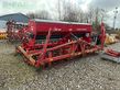 Sembradora -  - combi-seeder vb 4m