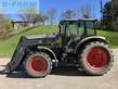 Tractor agrícola - Claas - axos 340 cx