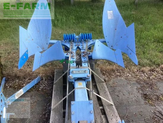 Arado - Lemken - erweiterungskörpersatz europal 8 x l 100