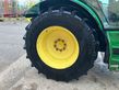 Tractor agrícola - John Deere - 6135r premium *auto quad* + fl 643r