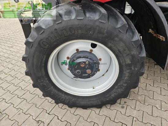 Tractor agrícola - Case IH - maxxum 115