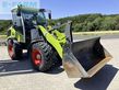 Minicargadora - Claas - torion 530 + schaufel 2,00m