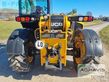 Telescopica - JCB - 538-60 agri