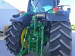Tractor agrícola - John Deere - 6195m