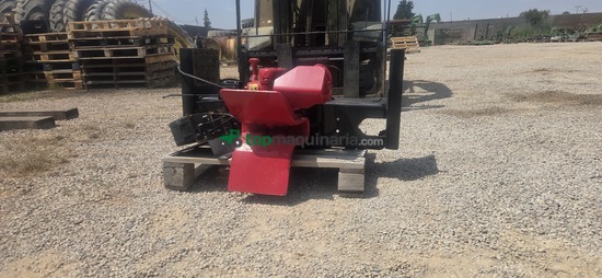 Camion - VBG 750V / 795V / 7310D