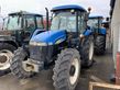 Tractor agrícola - New Holland - td5040