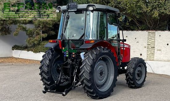 Tractor agrícola -  - mf 3645 (a)