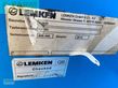 Combinado de siembra - Lemken - zirkon 10 + amazone d8/30 spec.