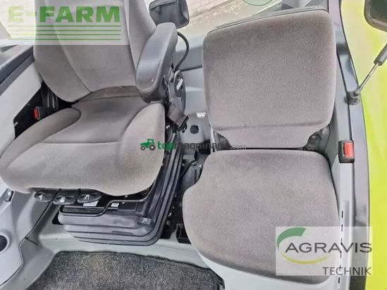 Tractor agrícola - Claas - axion 810 cmatic tier 4f CMATIC