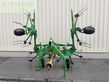 Henificador - Deutz-Fahr - 2.44 Hydro