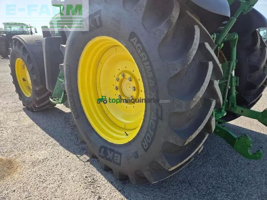 Tractor agrícola - John Deere - 6930 std