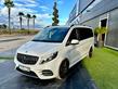 Furgoneta - Mercedes-benz  V250d Exclusive 4Matic Largo