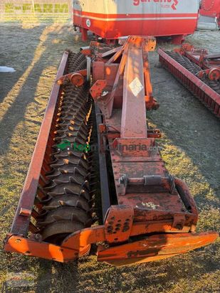 Grada rotativa - Delaval - hr 4501