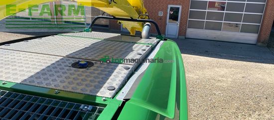 Cosechadora de Cereal - John Deere - 8500