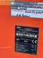 Cortacésped manual - Kuhn - fc 3160 tcd