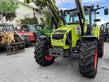 Tractor agrícola - Claas - celtis 446 plus rx + mailleux mx40-85